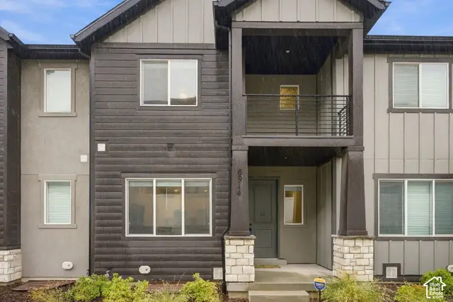 6914 S Static Peak Dr #249, West Jordan, UT 84081 - #2