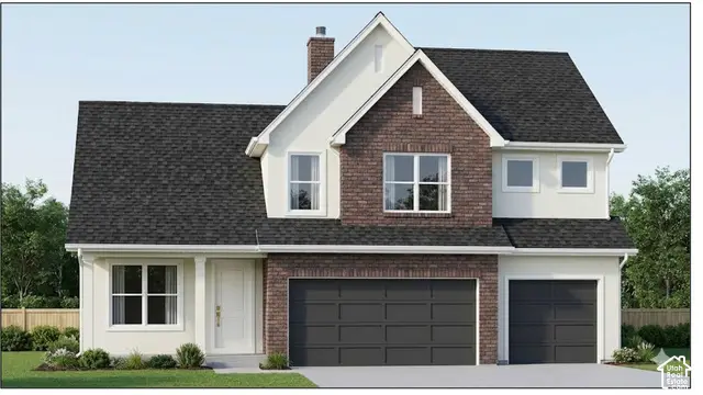 3342 W Soleil Hills Dr #802, Herriman, UT 84096 - #2