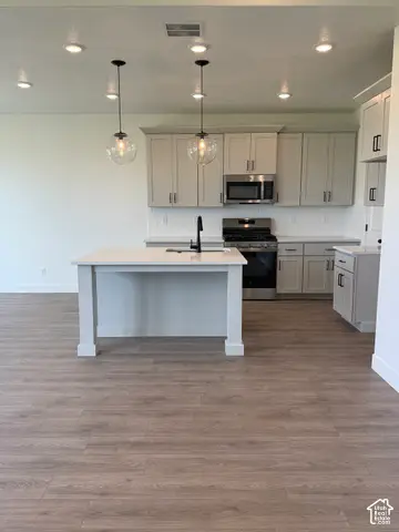 745 N 600 W #216, Tremonton, UT 84337 - #3