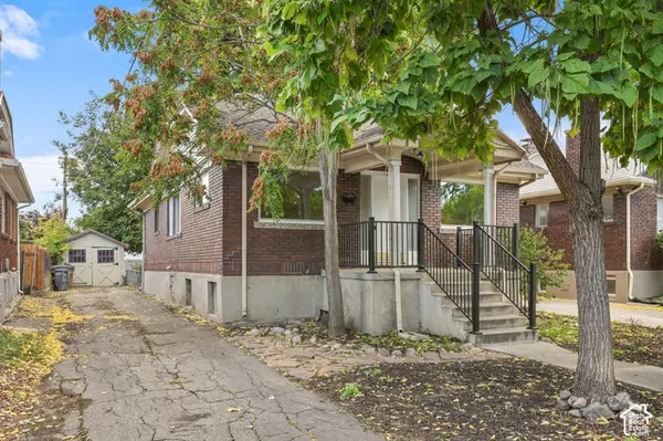 470 E Coatsville Ave S, Salt Lake City, UT 84115