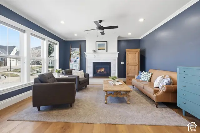 258 W 575 S, Providence, UT 84332 - #3