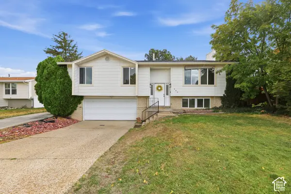280 Tahoe St, Tooele, UT 84074