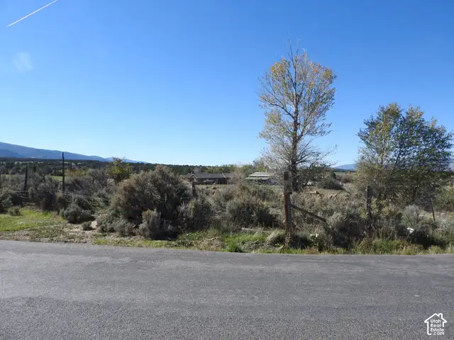 13235 N 8050 E, Spring City, UT 84662 - #2
