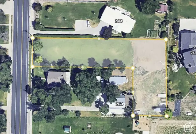 2434 N 800 E, North Logan, UT 84341 - #1