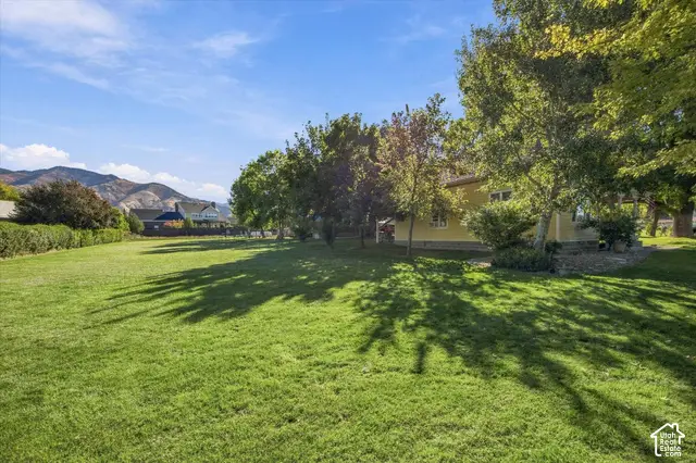 2434 N 800 E, North Logan, UT 84341 - #2