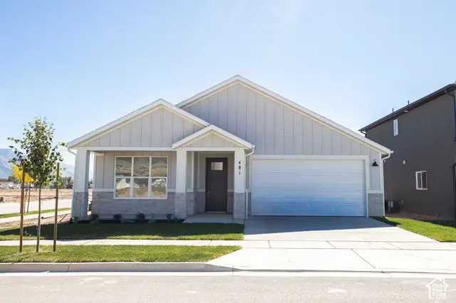 481 W 1800 N, Harrisville, UT 84404 - #1