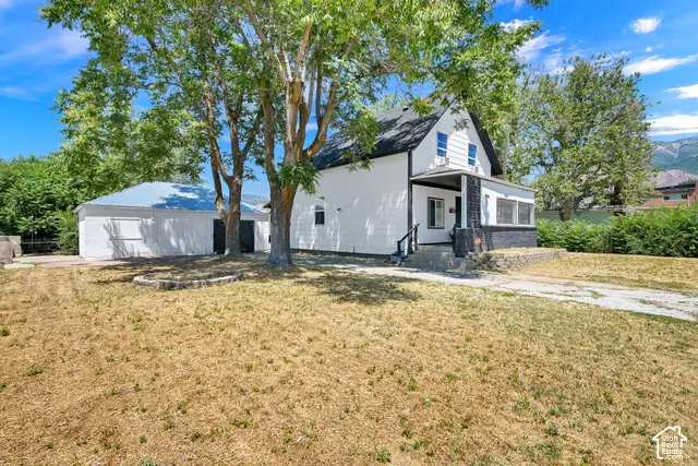 350 E 35th St S, Ogden, UT 84401 - #2