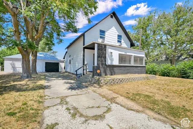 350 E 35th St S, Ogden, UT 84401 - #3