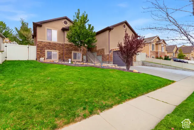 6926 S Adventure Way, West Jordan, UT 84081 - #2