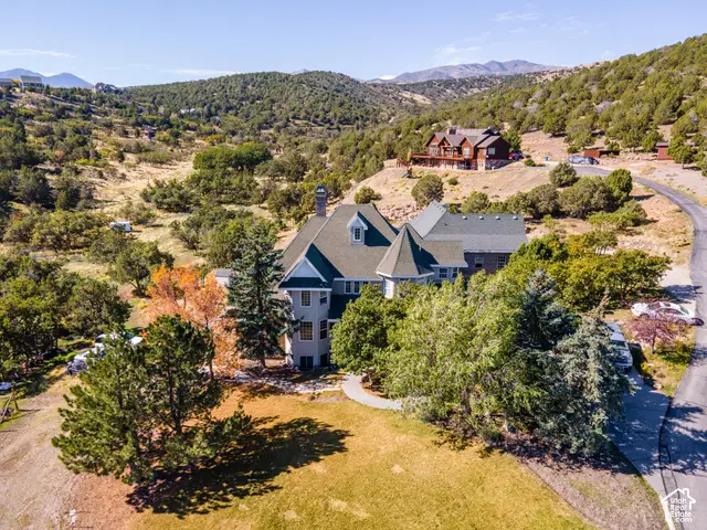 15182 S Rose Canyon Rd, Herriman, UT 84096 - #3