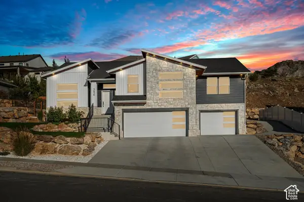 3636 N 175 E, North Ogden, UT 84414
