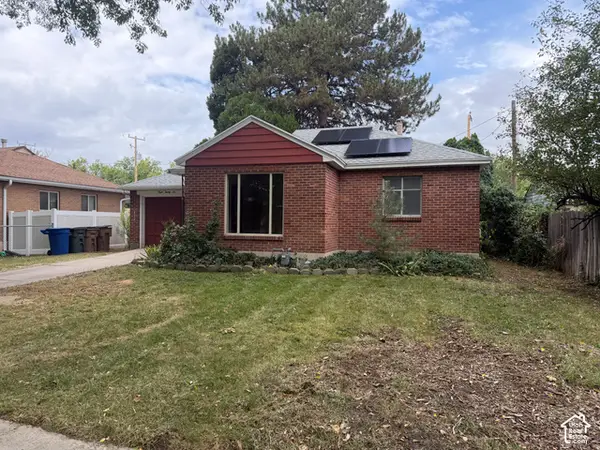 829 N Catherine St, Salt Lake City, UT 84116