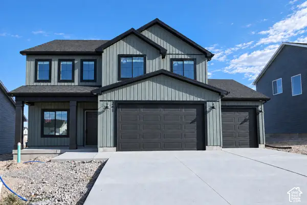3230 S 1125 W, Nibley, UT 84321 - #2