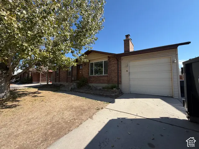 5939 S Hummel Dr W, Salt Lake City, UT 84118 - #2