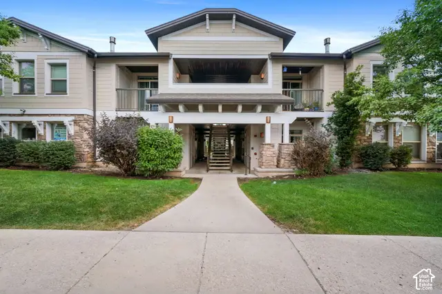 1031 S 500 E #J-102, Heber City, UT 84032 - #1