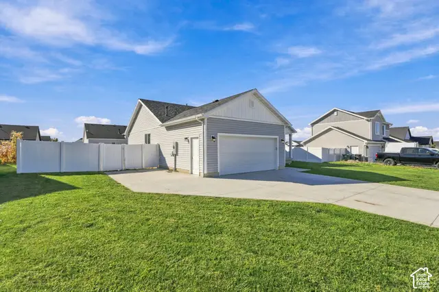 726 W 400 N, Smithfield, UT 84335 - #2