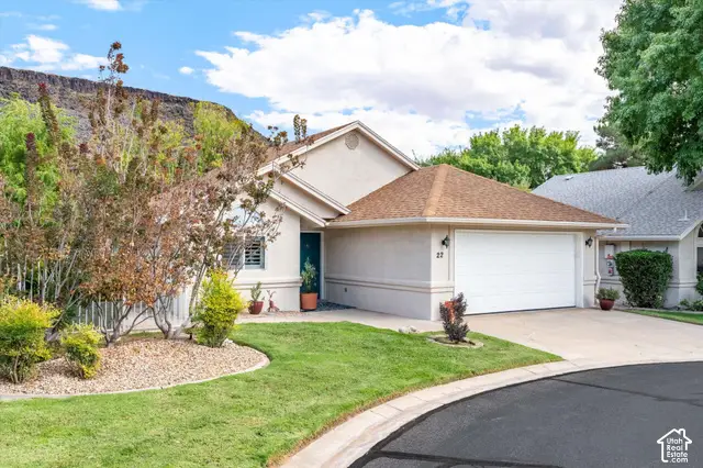 710 S Indian Hills Dr #22, Saint George, UT 84770 - #2