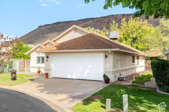 710 S Indian Hills Dr #22, Saint George, UT 84770 - #3