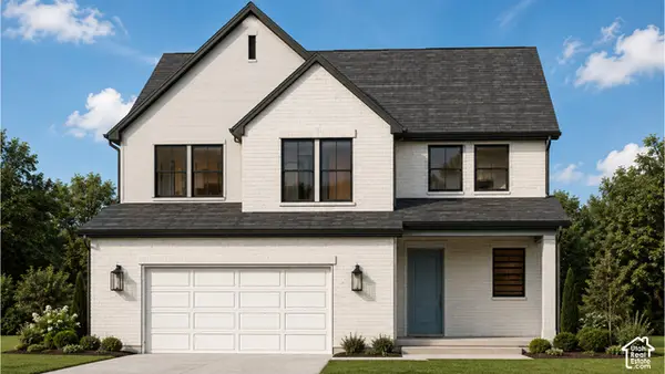 1893 S 100 E #14, Payson, UT 84651