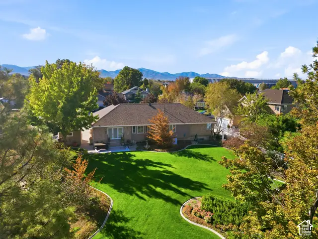 9467 S Overleigh Ct, South Jordan, UT 84095 - #1