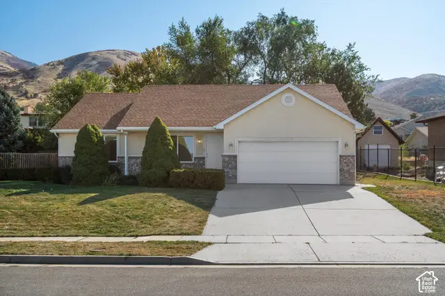 2575 S 600 W, Perry, UT 84302 - #2