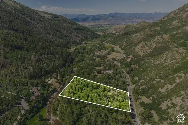 2600 E Weber Rd, Oakley, UT 84055 - #3