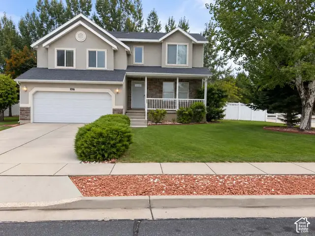 1016 N 1235 W, Clinton, UT 84015 - #1