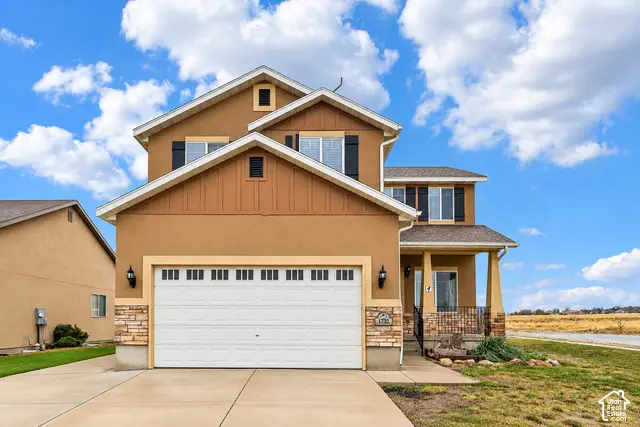 1732 N 370 E, Tooele, UT 84074 - #1