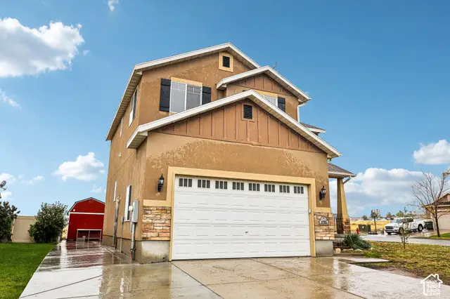 1732 N 370 E, Tooele, UT 84074 - #3