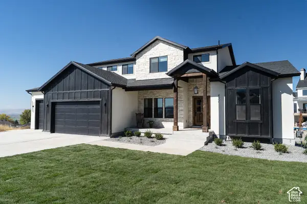1203 E 160 N, Hyde Park, UT 84318