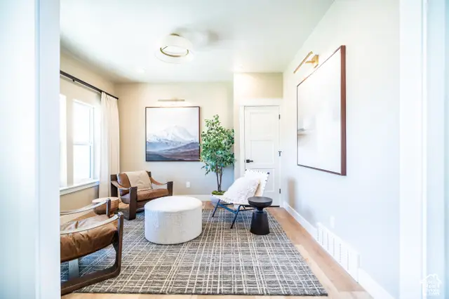 1203 E 160 N, Hyde Park, UT 84318 - #2