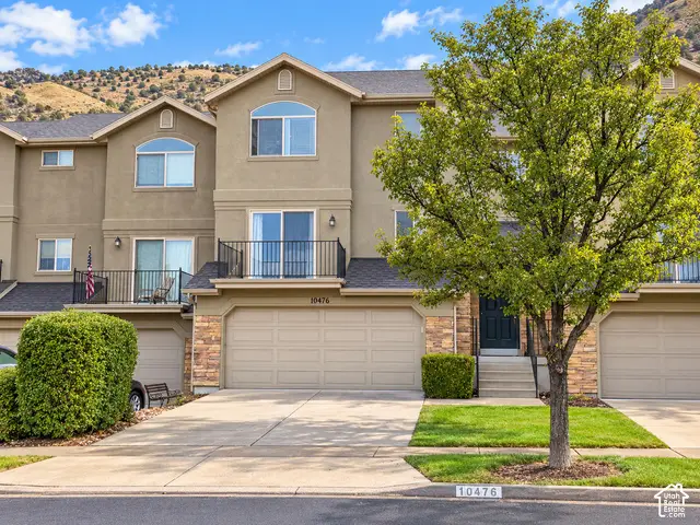 10476 N Morgan Blvd #207, Cedar Hills, UT 84062 - #2