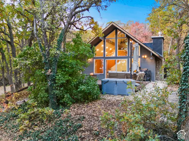 5251 E Hwy 39 #4, Huntsville, UT 84317 - #3