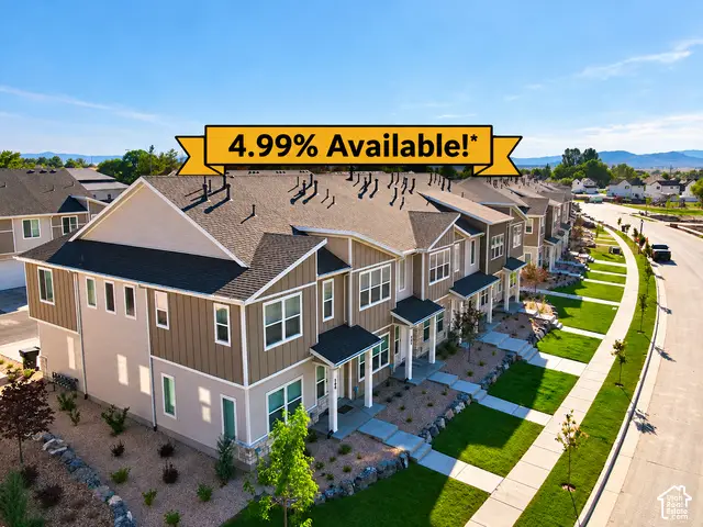 962 N 50 W #Y-403, Brigham City, UT 84302 - #1