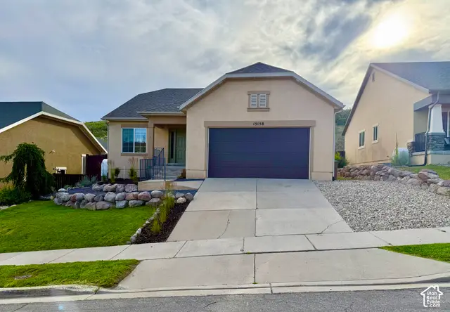 15158 S Eagle Chase Dr, Draper, UT 84020 - #1