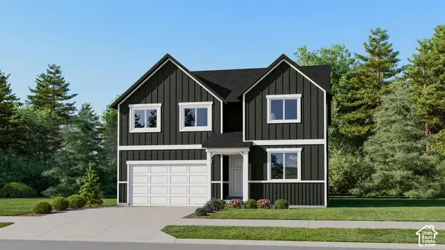 2034 E Badger Ave #4225, Eagle Mountain, UT 84005 - #1