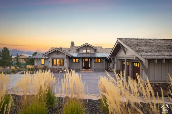 2705 E Timpanogos Ct, Heber City, UT 84032