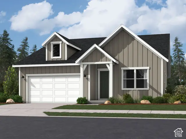 2046 E Badger Ave N #4224, Eagle Mountain, UT 84005 - #1