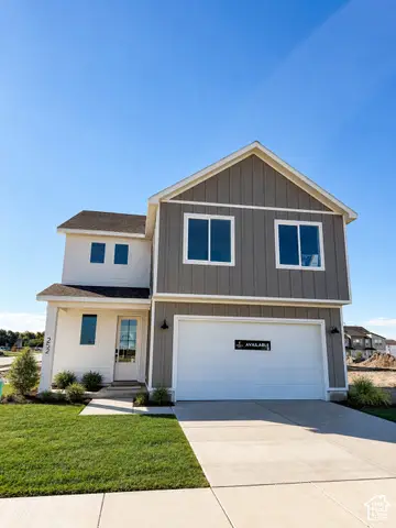 252 W 2900 S #711, Nibley, UT 84321