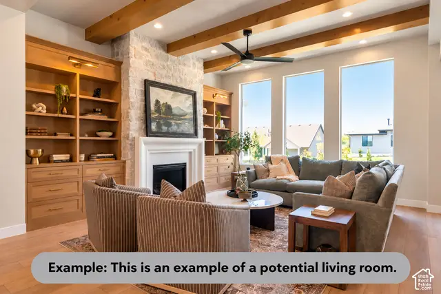 873 S Caroline Dr #165, Saratoga Springs, UT 84045 - #2