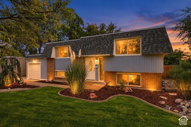 8450 S 1575 E, Sandy, UT 84093 - #3