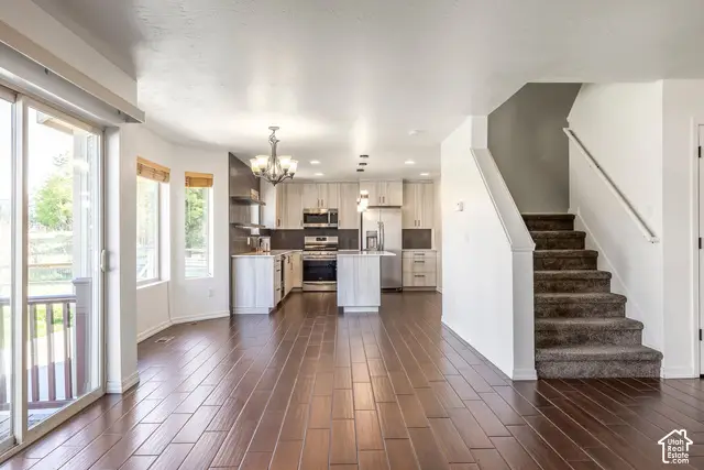 5705 N Narrow Leaf Ct, Summit Park, UT 84098 - #2