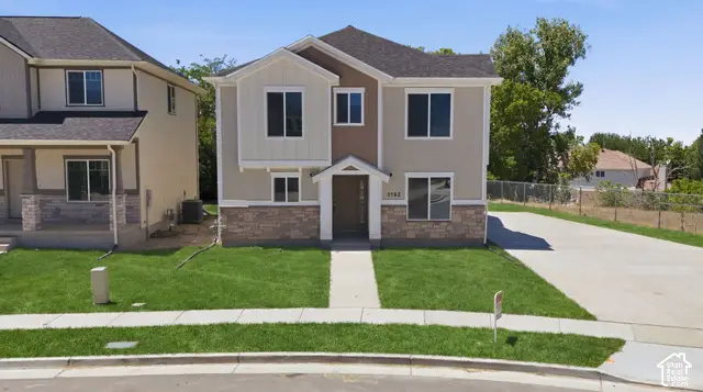 5762 S Tripp Ln W #1, Murray, UT 84107 - #1