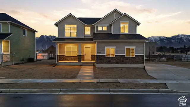 5781 S Tripp Ln W, Murray, UT 84123 - #1