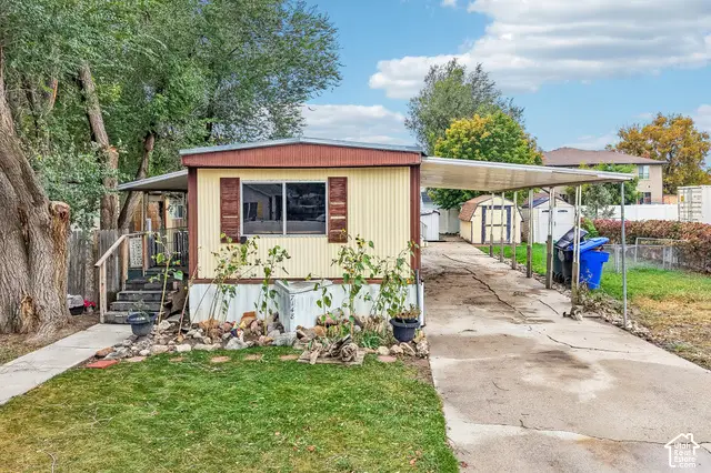 7148 S Hall Dr #18, West Jordan, UT 84084 - #1
