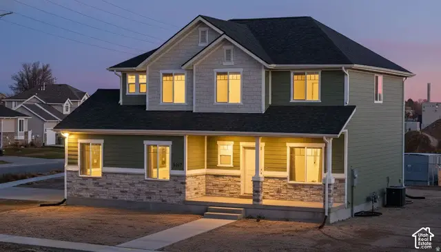 5767 S Tripp Ln, Murray, UT 84123 - #1