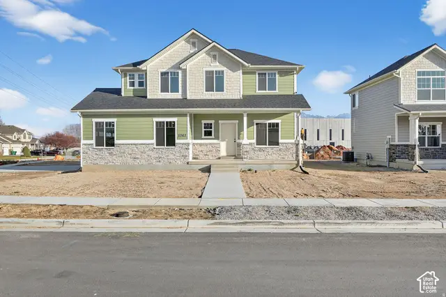 5767 S Tripp Ln, Murray, UT 84123 - #2