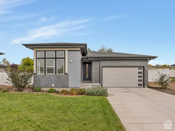 3669 W 8380 S, West Jordan, UT 84088