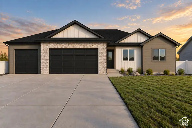 1824 N Mantle Way #415, Tooele, UT 84074 - #1