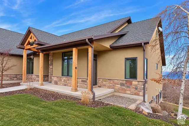 1748 N Randezvous Run, Garden City, UT 84028 - #2